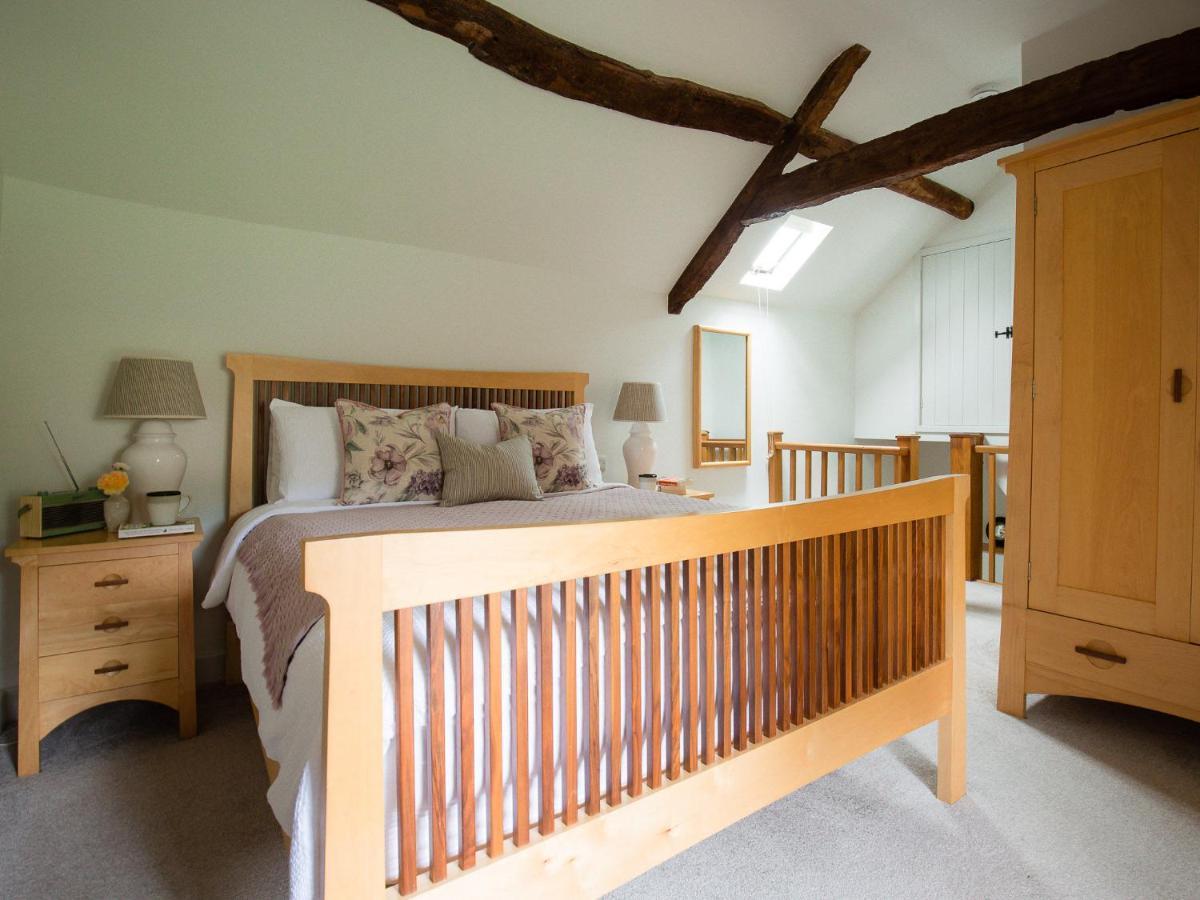 Climbing Rose Cottage - Dog Friendly - Peaceful Cotswold Cottage Adlestrop Eksteriør bilde