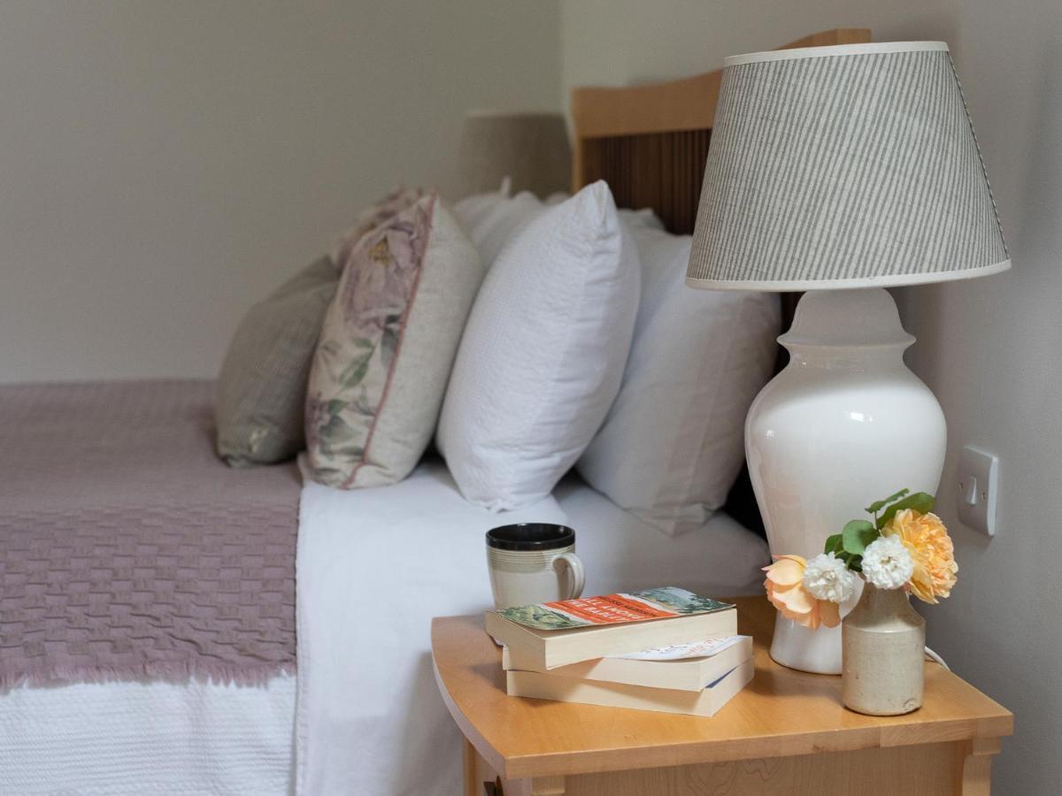 Climbing Rose Cottage - Dog Friendly - Peaceful Cotswold Cottage Adlestrop Eksteriør bilde