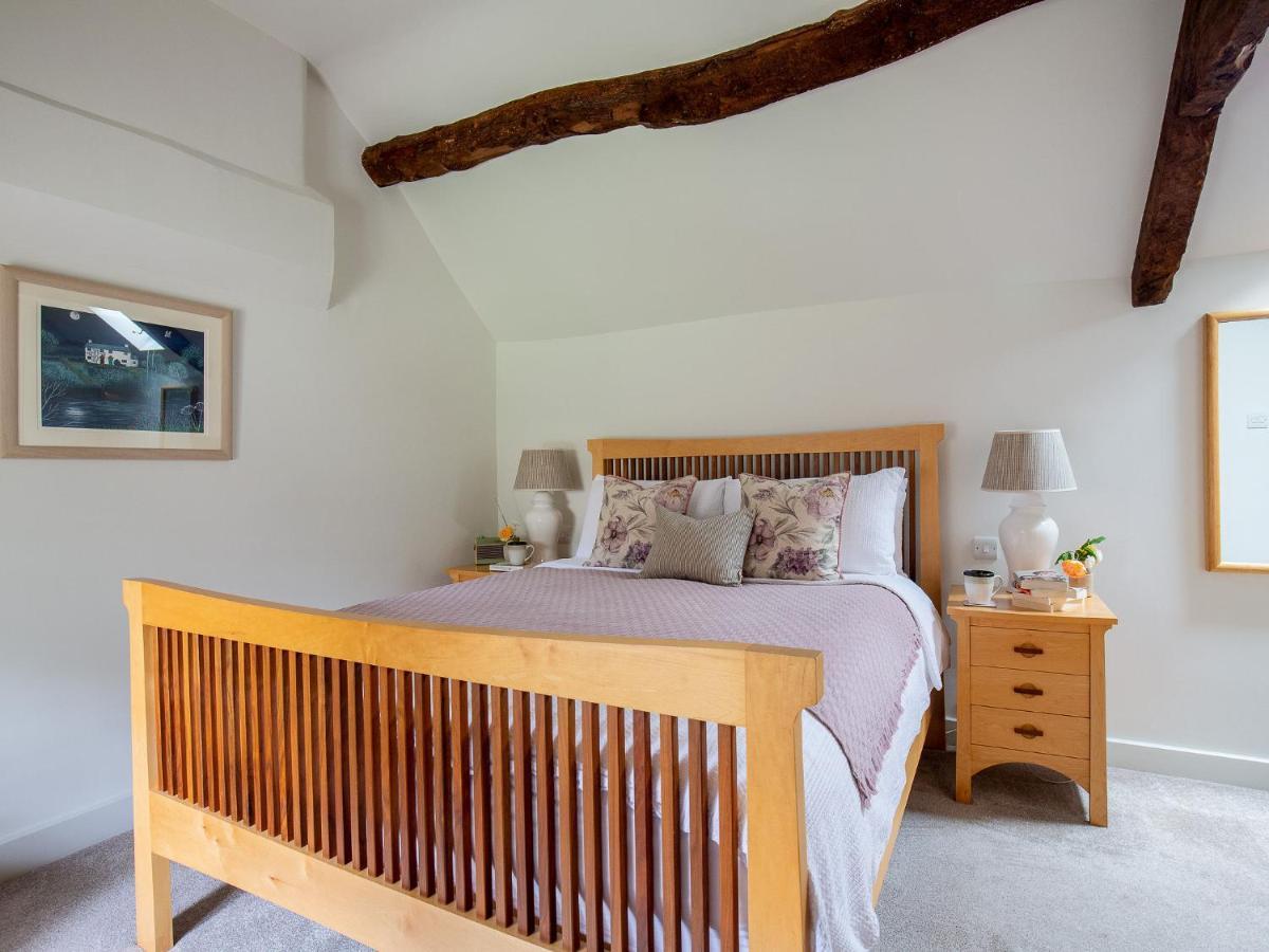 Climbing Rose Cottage - Dog Friendly - Peaceful Cotswold Cottage Adlestrop Eksteriør bilde