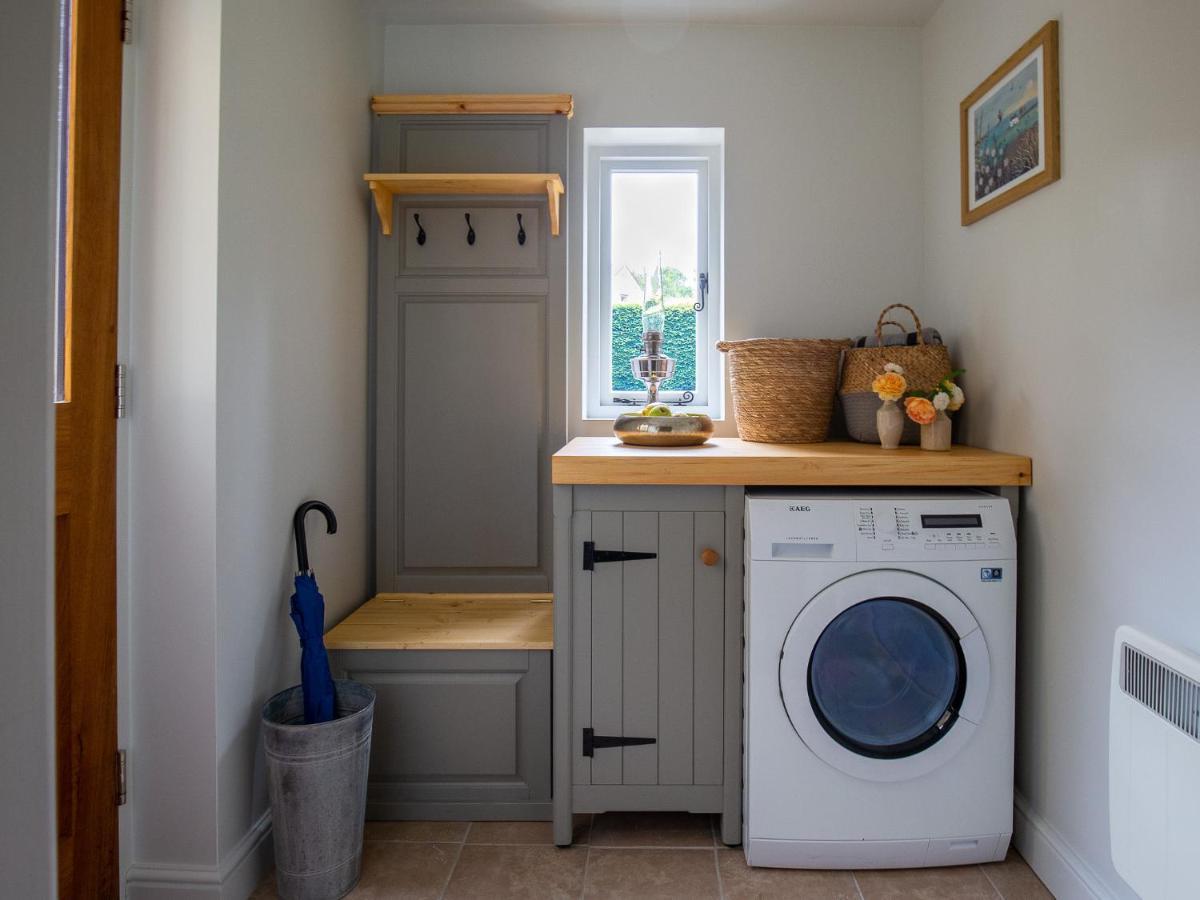 Climbing Rose Cottage - Dog Friendly - Peaceful Cotswold Cottage Adlestrop Eksteriør bilde
