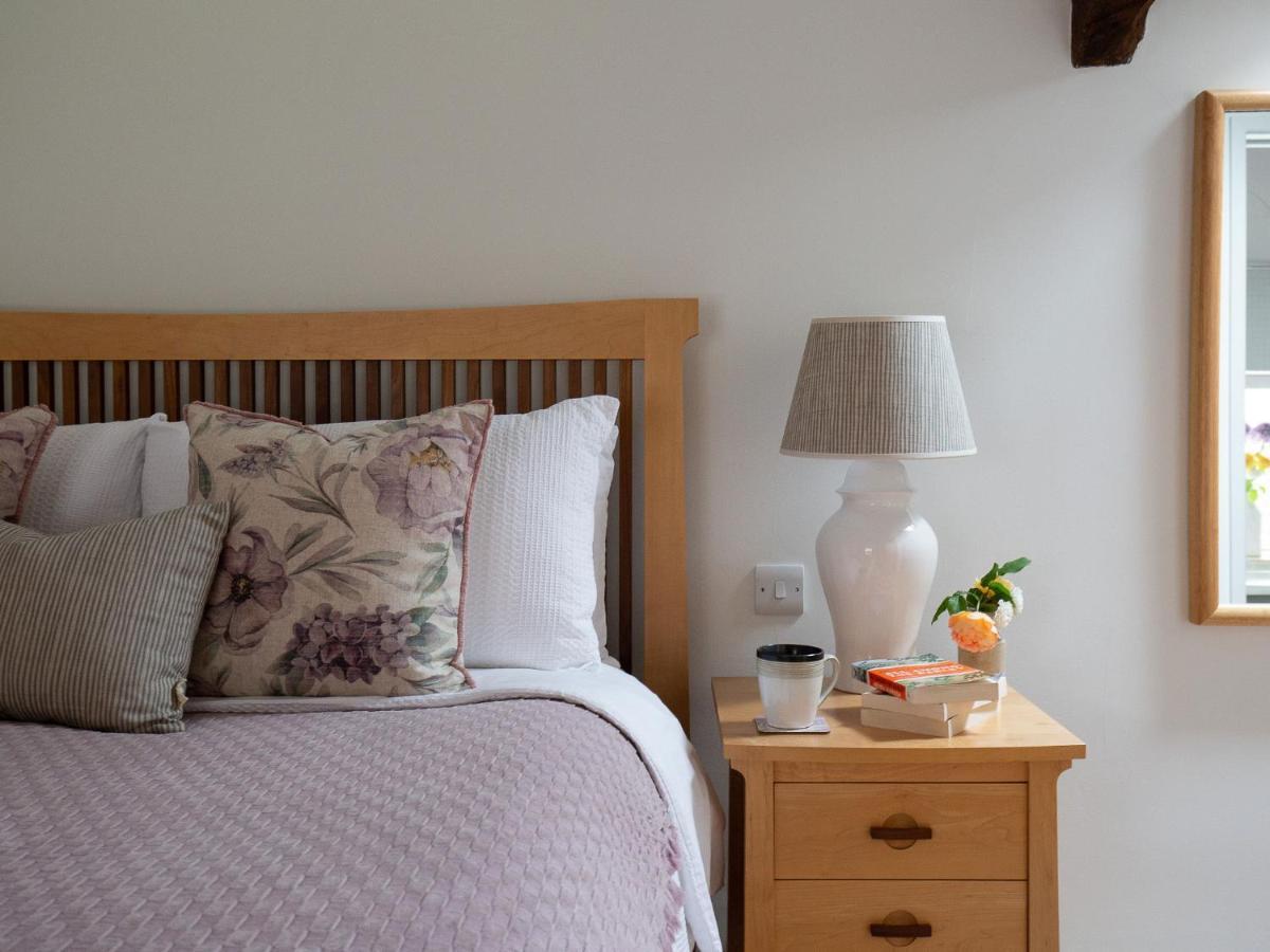 Climbing Rose Cottage - Dog Friendly - Peaceful Cotswold Cottage Adlestrop Eksteriør bilde