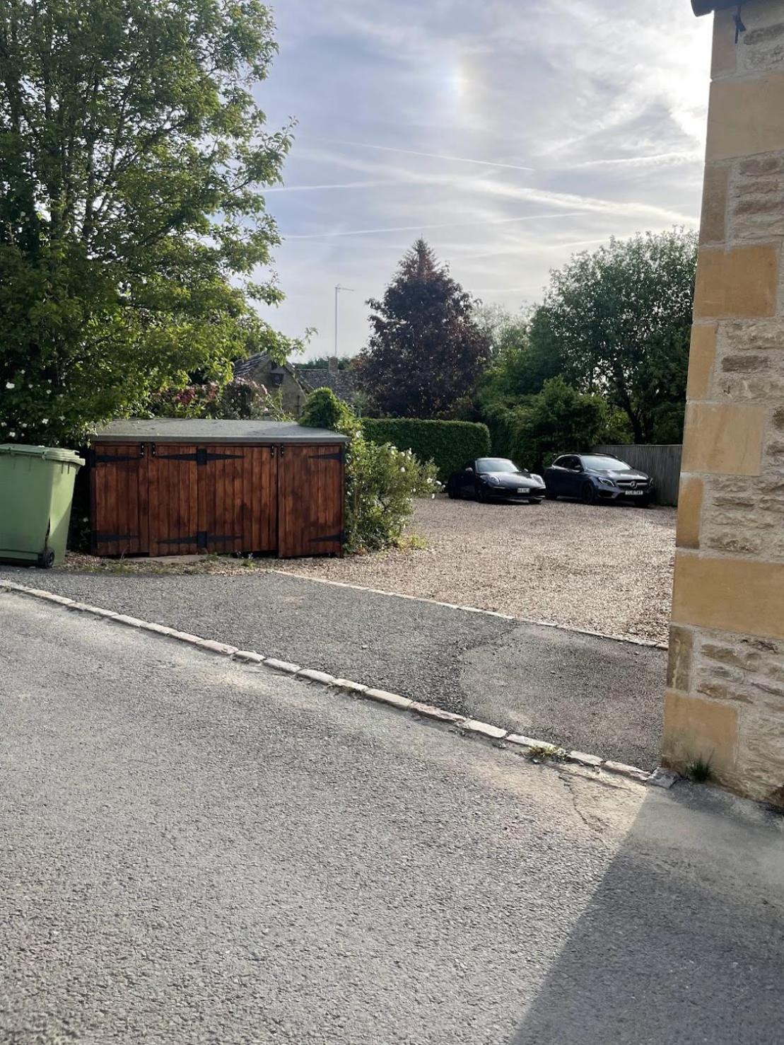 Climbing Rose Cottage - Dog Friendly - Peaceful Cotswold Cottage Adlestrop Eksteriør bilde
